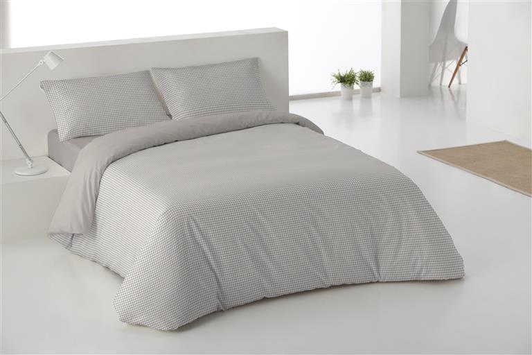 FUNDA NORDICA MOD. SIERO BEIG 90 CMS